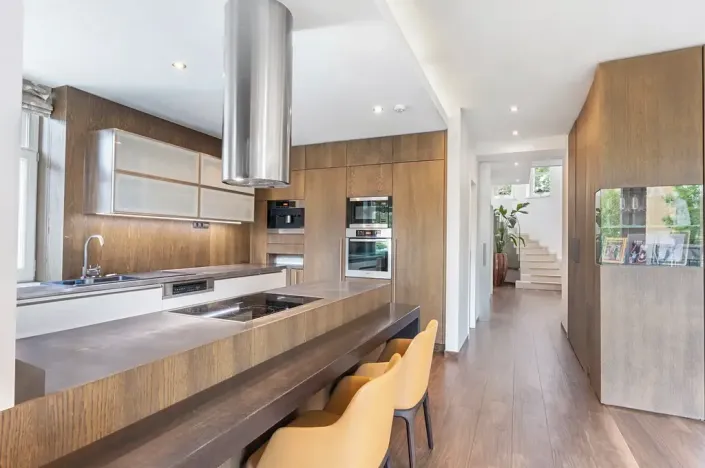 Prodej rodinného domu, Praha - Horní Počernice, Jívanská, 220 m2