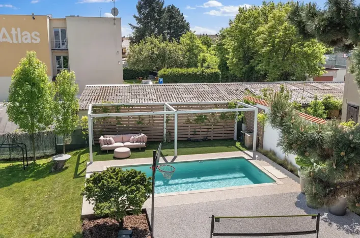 Prodej rodinného domu, Praha - Horní Počernice, Jívanská, 220 m2