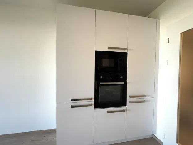 Pronájem bytu 1+kk, Praha - Vysočany, Poděbradská, 30 m2