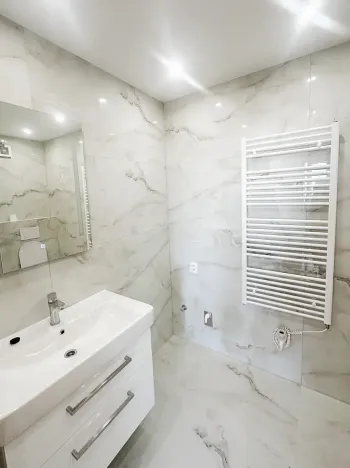 Pronájem bytu 3+kk, Praha - Michle, Bítovská, 70 m2