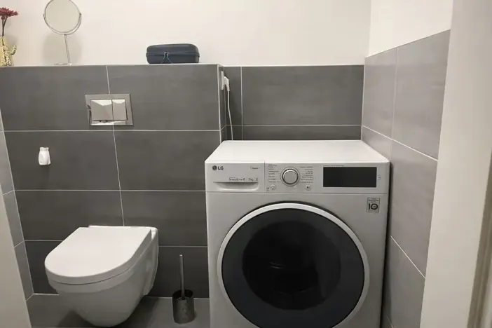 Prodej bytu 2+kk, Praha - Hloubětín, Modrého, 59 m2