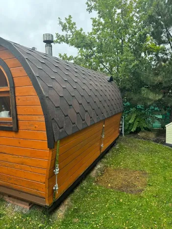 Prodej rodinného domu, Praha - Řeporyje, 166 m2