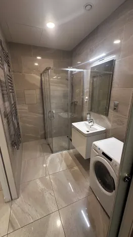 Pronájem bytu 1+kk, Praha - Libeň, Kurta Konráda, 39 m2