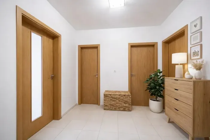 Prodej bytu 2+kk, Praha - Libeň, Na stráži, 63 m2