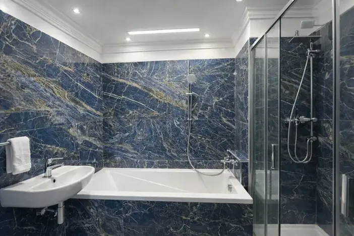 Pronájem bytu 1+1, Praha - Kobylisy, Mirovická, 35 m2