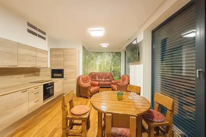 Pronájem bytu 2+kk, Praha, 75 m2