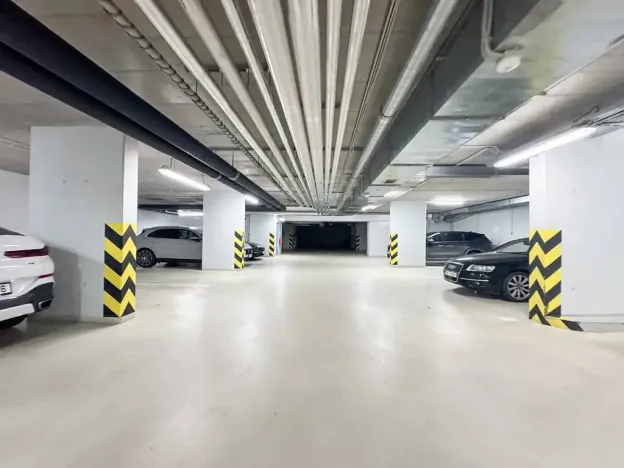 Pronájem bytu 2+kk, Praha, 75 m2