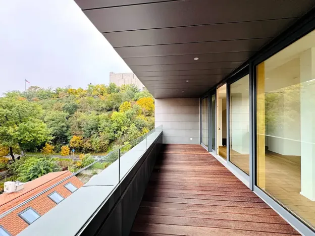 Prodej bytu 5+kk, Praha, 177 m2