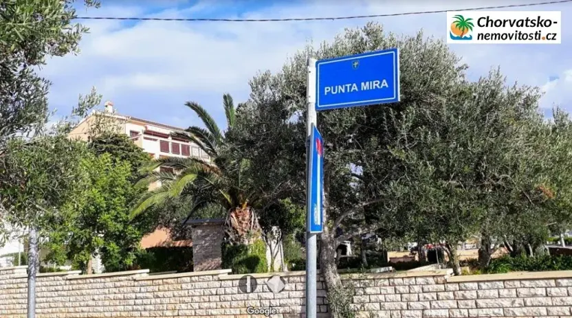 Prodej bytu 3+kk, Novalja, Chorvatsko, 70 m2