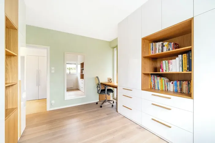 Prodej rodinného domu, Praha - Řeporyje, Ke Zbuzanům, 136 m2