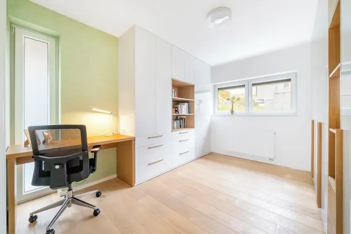 Prodej rodinného domu, Praha - Řeporyje, Ke Zbuzanům, 136 m2