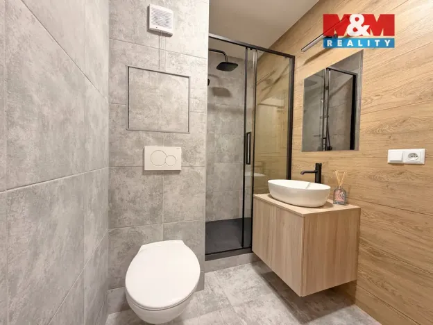 Prodej bytu 1+kk, České Budějovice - České Budějovice 3, Plzeňská, 21 m2