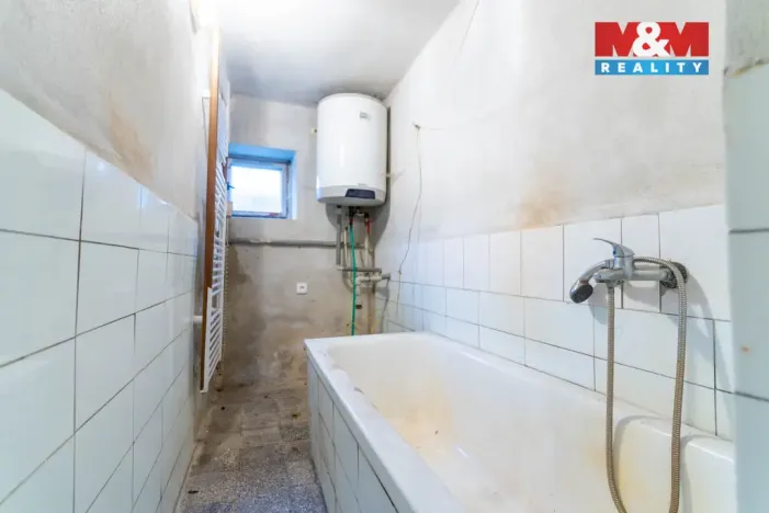 Prodej chalupy, Bohuslavice, 65 m2