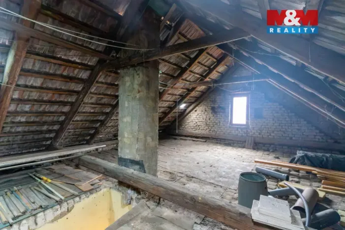 Prodej chalupy, Bohuslavice, 65 m2