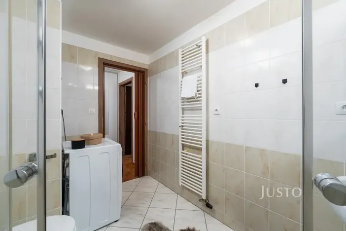 Prodej bytu 1+kk, České Budějovice, Husova tř., 36 m2