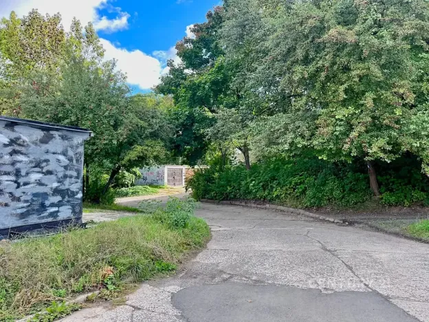 Pronájem garáže, Teplice, Bratislavská, 20 m2