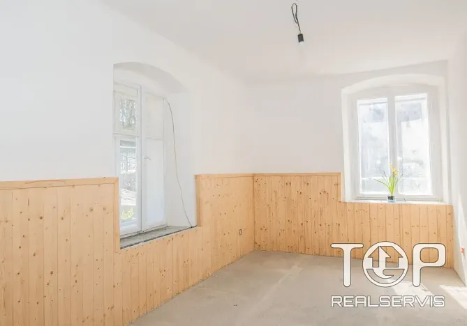 Prodej rodinného domu, Vysoké Mýto - Pražské Předměstí, B. Korábové, 142 m2