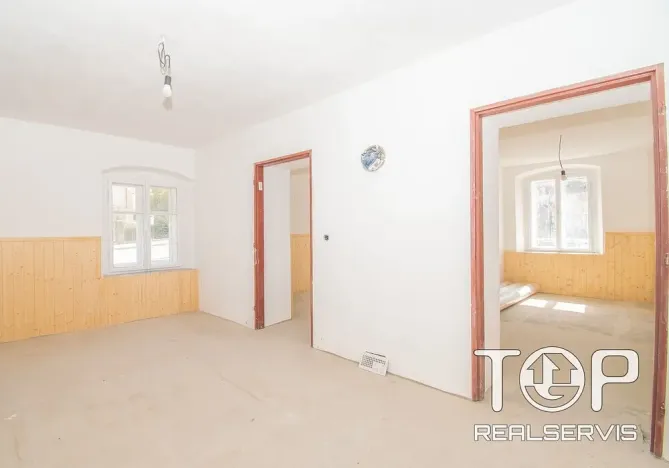 Prodej rodinného domu, Vysoké Mýto - Pražské Předměstí, B. Korábové, 142 m2