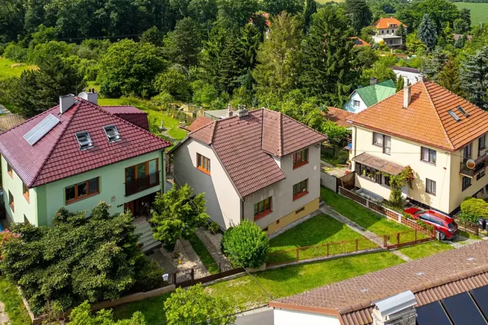 Prodej rodinného domu, Kvasice, Osmek, 205 m2