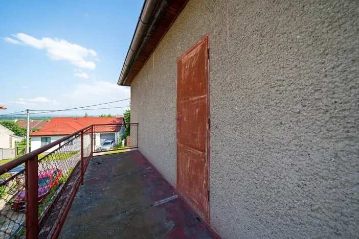 Prodej rodinného domu, Kvasice, Osmek, 205 m2