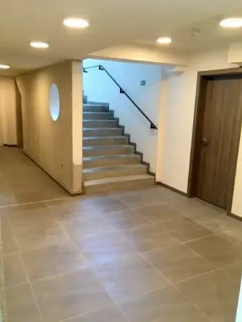 Pronájem bytu 1+kk, Rajhrad, Masarykova, 30 m2