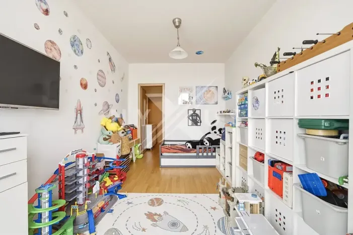 Prodej bytu 2+kk, Praha - Háje, Steinerova, 60 m2