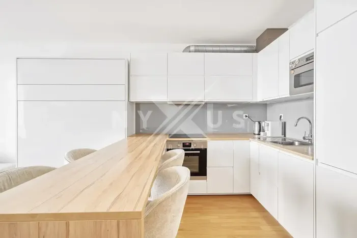 Prodej bytu 2+kk, Praha - Háje, Steinerova, 60 m2