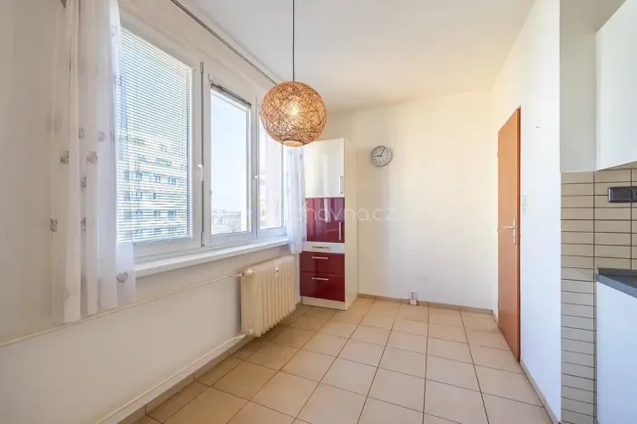 Prodej bytu 4+1, Praha - Hostivař, Bělinského, 81 m2