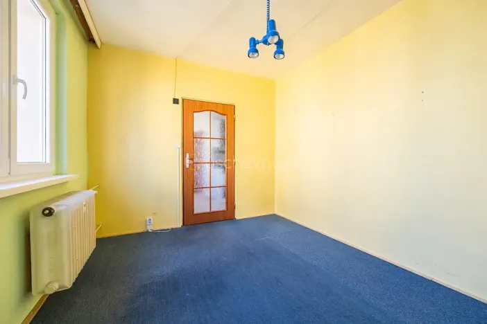 Prodej bytu 4+1, Praha - Hostivař, Bělinského, 81 m2