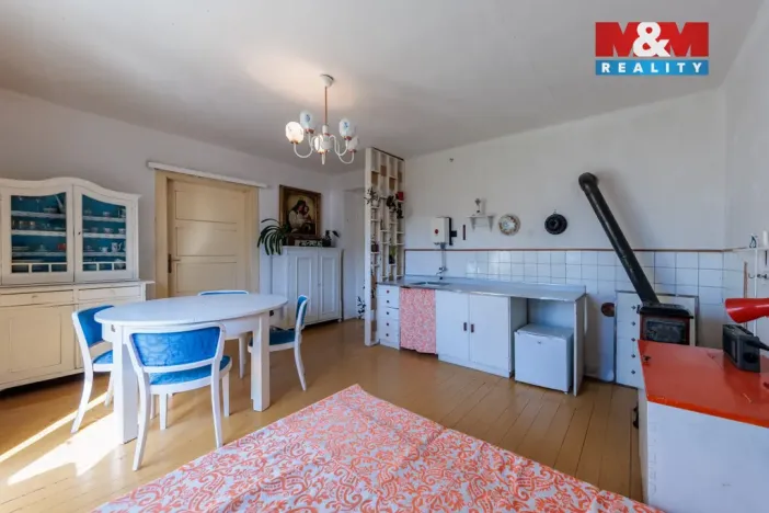 Prodej rodinného domu, Karlovy Vary - Drahovice, V. Huga, 214 m2