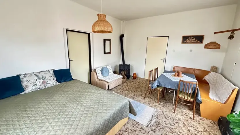 Prodej chalupy, Klokočov, 65 m2