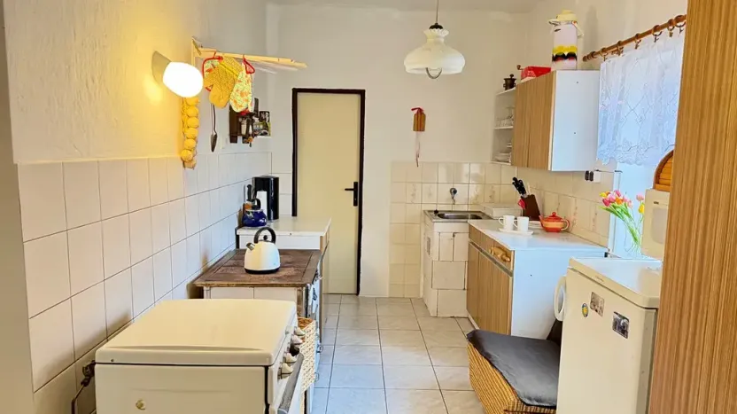 Prodej chalupy, Klokočov, 65 m2