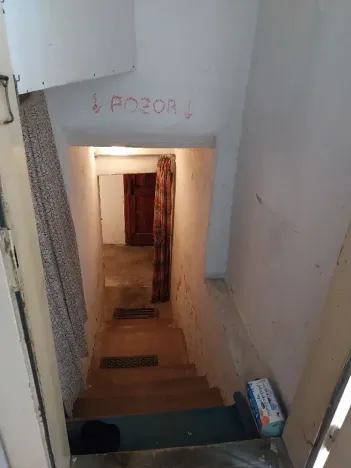 Prodej rodinného domu, Telč, Havlíčkova, 200 m2