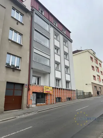 Prodej apartmánu, Praha - Nusle, Na Jezerce, 74 m2