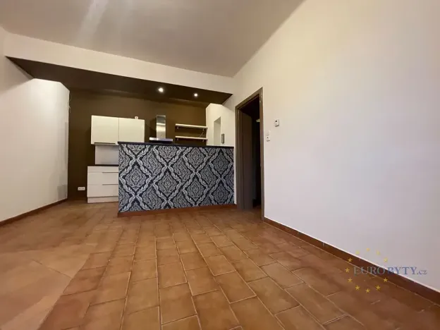 Prodej obchodního prostoru, Praha - Nusle, Na Jezerce, 74 m2