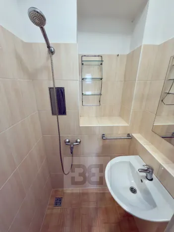 Pronájem bytu 2+1, Praha - Záběhlice, Záběhlická, 43 m2