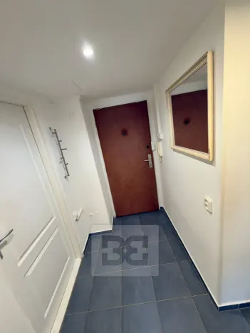 Pronájem bytu 2+1, Praha - Záběhlice, Záběhlická, 43 m2