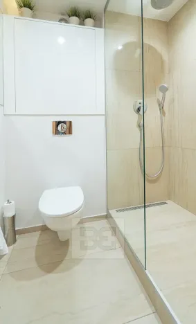 Pronájem bytu 3+kk, Praha - Holešovice, Na Maninách, 110 m2