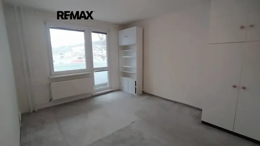 Pronájem bytu 2+1, Vsetín, Štěpánská, 58 m2