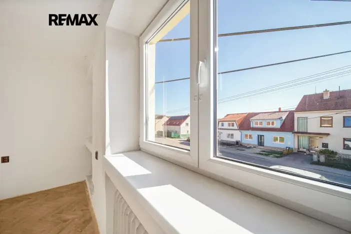 Prodej rodinného domu, Pozořice, Hostěnická, 118 m2