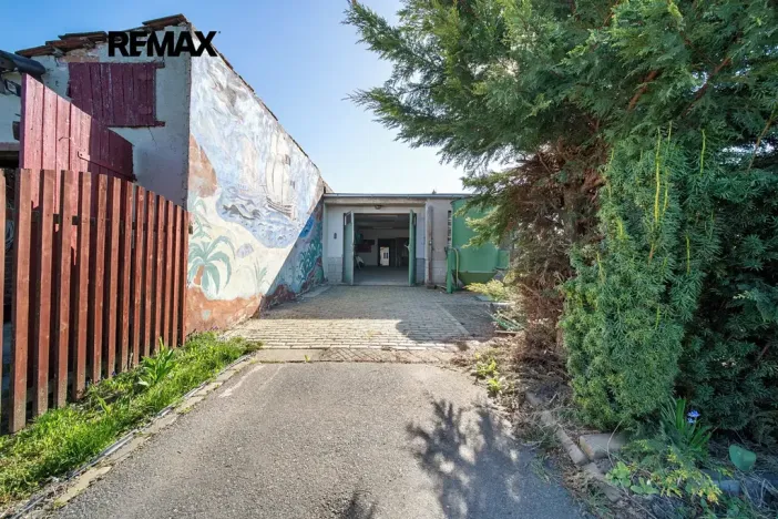 Prodej rodinného domu, Pozořice, Hostěnická, 118 m2