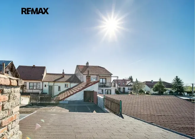 Prodej rodinného domu, Pozořice, Hostěnická, 118 m2