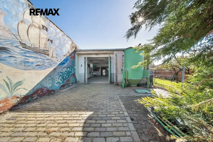 Prodej rodinného domu, Pozořice, Hostěnická, 118 m2