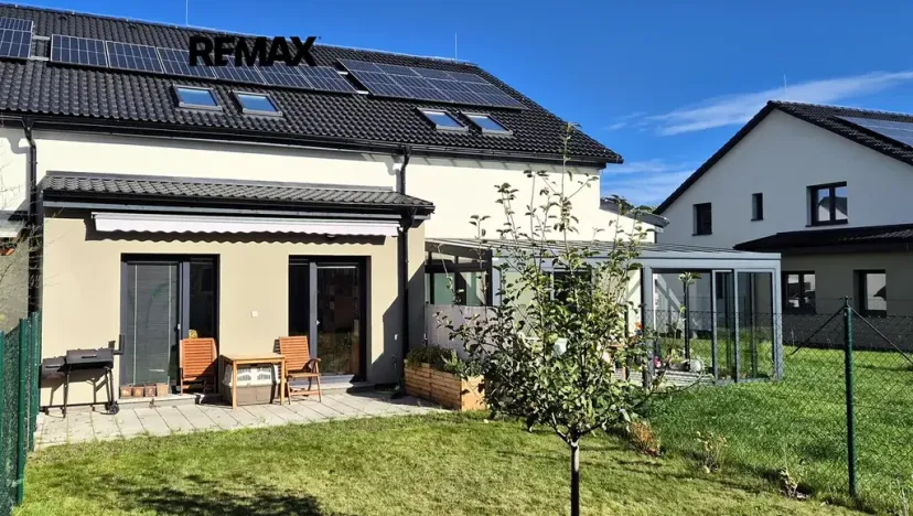 Prodej rodinného domu, Svojetice, Třešňová, 110 m2