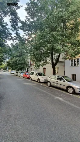 Pronájem bytu 3+kk, Praha - Bubeneč, dr. Zikmunda Wintra, 73 m2