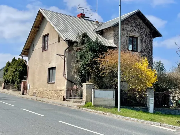 Prodej rodinného domu, Suchdol, 106 m2