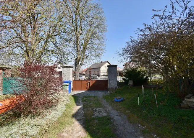 Prodej rodinného domu, Suchdol, 106 m2