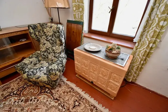 Prodej rodinného domu, Suchdol, 106 m2