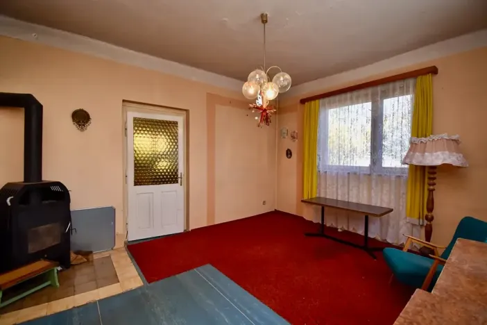 Prodej rodinného domu, Suchdol, 106 m2