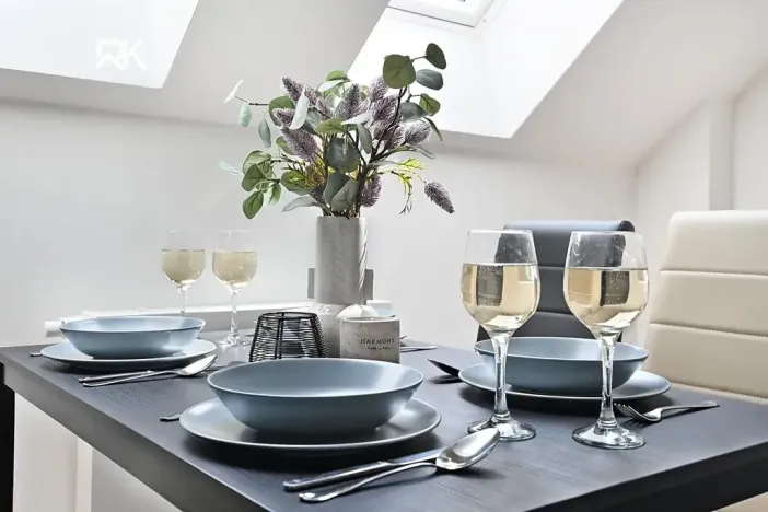 Pronájem bytu 2+kk, Kostelní Lhota, 57 m2